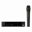 AKG アーカーゲー DMS100 SET ハンドヘルドマイク ワイヤレスセット【ONLINE STORE】