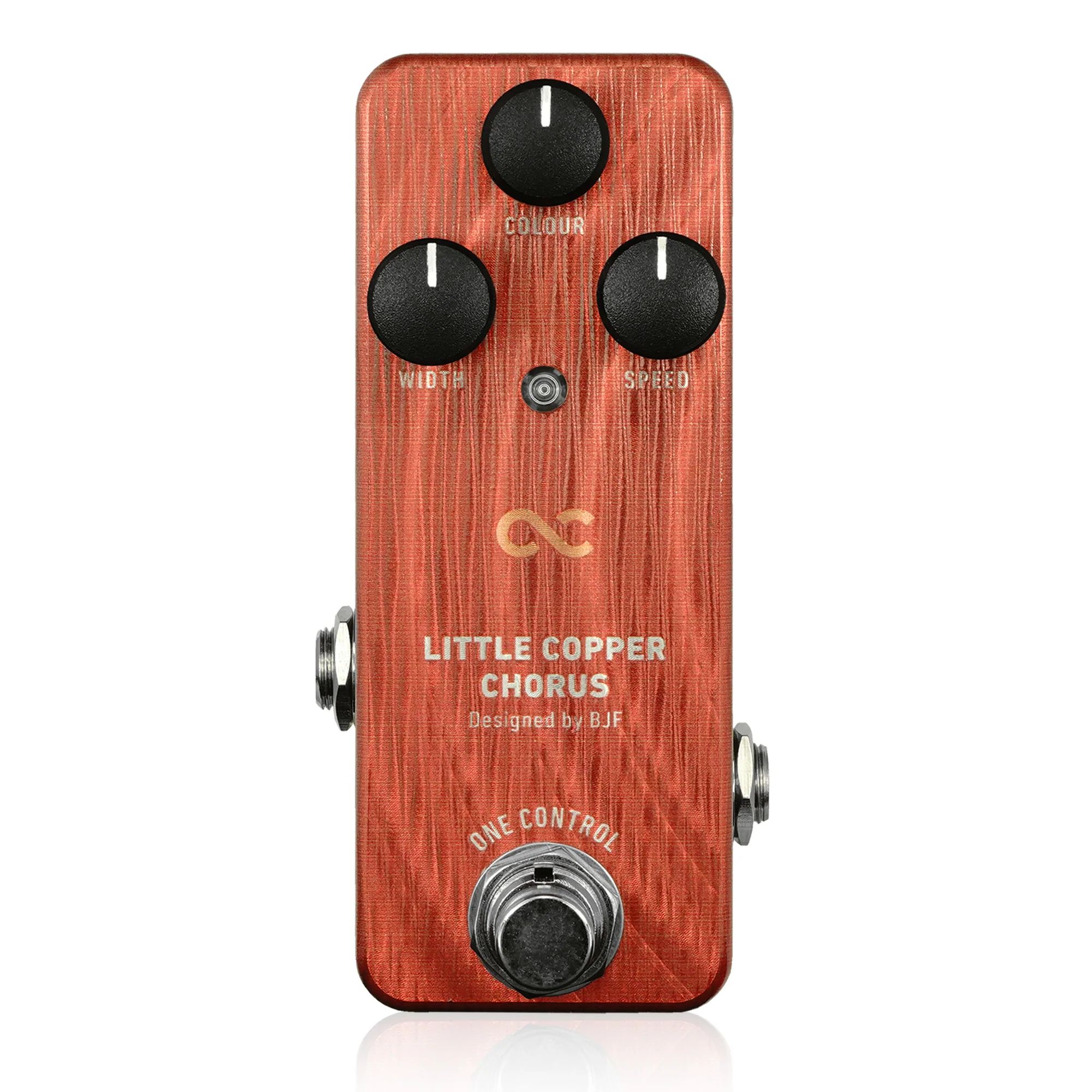 Musical Instruments - One Control LITTLE COPPER CHORUS《エフェクター/コーラス》【送料無料】