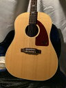 【試奏動画あり】Epiphone FT-79 Texan Antique Natural #22221109【送料無料】【池袋店在庫品】