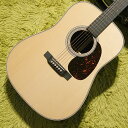 【試奏動画あり】Martin CTM D-28 Premium Grade Adirodack #2778321【威風堂々とした鳴り】【池袋店カスタム】【当店限定特典付き】【送料無料】【池袋店在庫品】