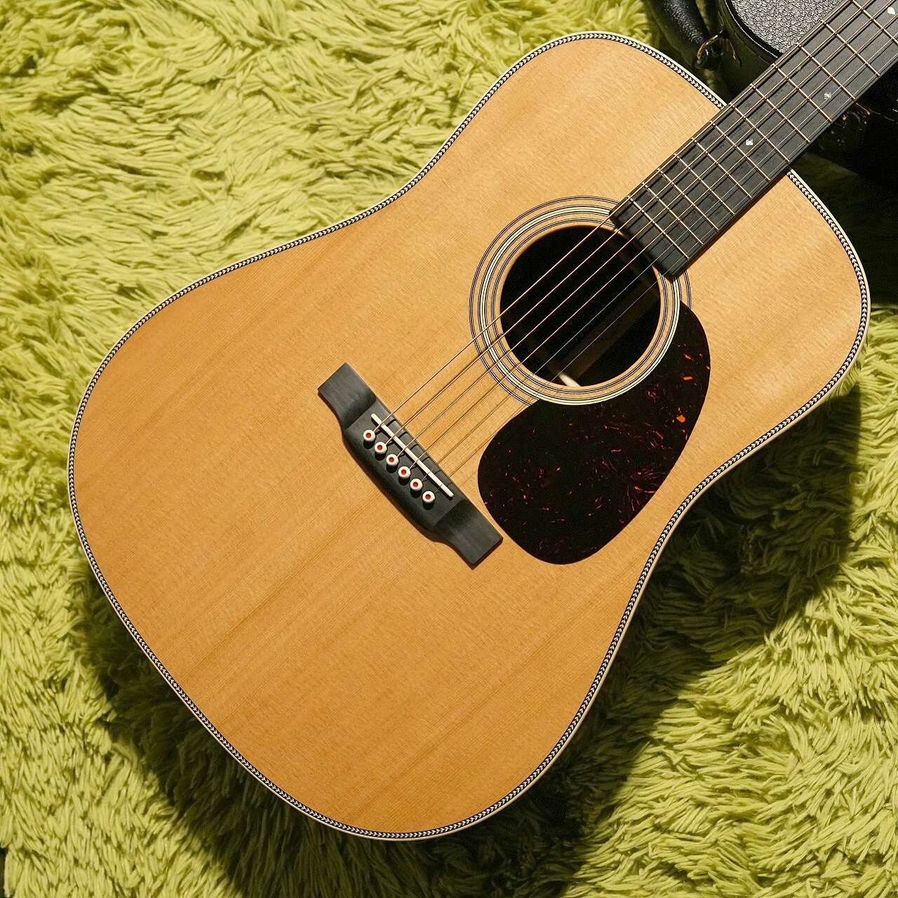 【試奏動画あり】Martin D-28 Modern Deluxe #2798059【美しく伸びのあるトーン】【当店限定特典付き】【送料当社負担】【池袋店在庫品