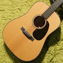 【試奏動画あり】Martin D-18 Modern Deluxe #2810028【素朴で美しく豪快なサウンド】【当店限定特典付き】【送料当社負担】【池袋店在...
