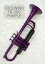 【在庫あり！】Cool Wind[クールウインド]TR-200 Purple[パープル]プラスチック製トランペット【新品】【町田店】
