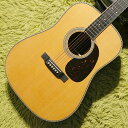 【試奏動画あり】Martin HD-35 Standard 2809995【サウンドバランスが絶妙】【実践向きモデル】【当店限定特典付き】【送料当社負担】【池袋店在庫品】