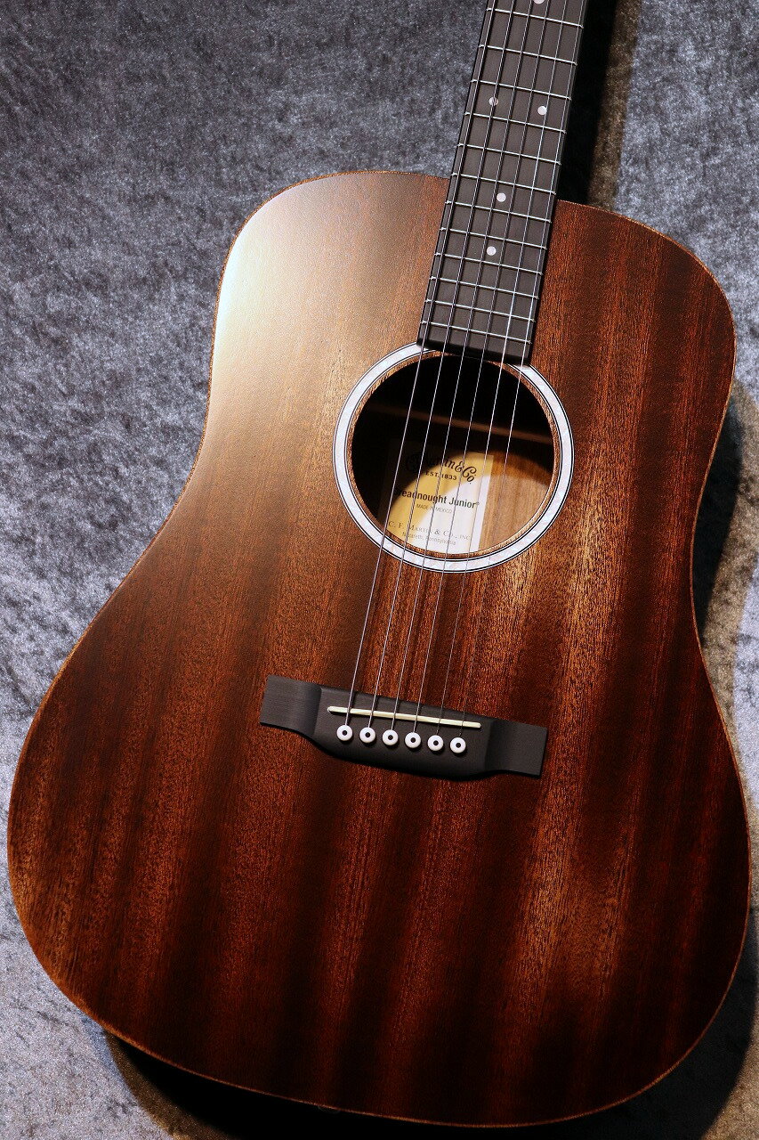 Martin DJR-10E Street Master 【15/16サイズ】【エレアコ】【池袋店在庫品】