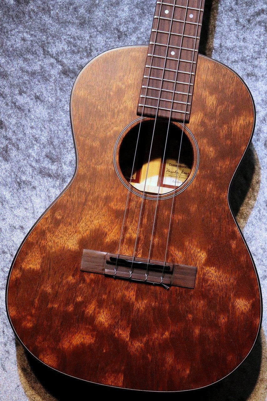 Martin 1T IZ Tenor Uke #1122 【テナー】 【最高に芳醇なマホガニーサウンド】【池袋在庫品】