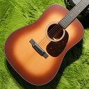 【試奏動画あり】Martin D-18 Satin Amberburst #2850461【生音が大きく・乾いたサウンド】【2024年製】【当店限定特典付き】【...