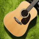【試奏動画あり】Martin CTM D-28 SPECIAL #2775543【煌びやかで奥深い音色が魅力】【当店限定特典付き】【送料当社負担】【池袋店在庫品...