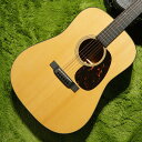 【試奏動画あり】Martin D-18 Standard #2863504【ボディ鳴り抜群】【黒々としたエボニー】【当店限定特典付き】【送料無料】【池袋店在庫品...