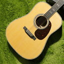【試奏動画あり】Martin D-41 Standard #2874022【美杢トップ】【実用的なサウンド】【当店限定特典付き】【送料当社負担】【池袋店在庫品】