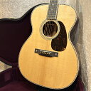 【試奏動画あり】Martin 000-42 Modern Deluxe #2917141【美しく繊細で研ぎ澄まされたサウンドが魅力】【当店限定特典付き】【送料当...