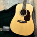 【試奏動画あり】Martin CTM HD-28 Adirondack×Premium Rosewood #2922806【実用性・サウンド・ルックス抜群】【一...