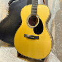 【試奏動画あり】Martin OMJM 〜John Mayer Model〜 #2931180【粒立ちの良い豊潤な音色が魅力】【当店限定特典付き】【送料当社負担...