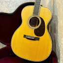【試奏動画あり】Martin 000-42 Standard #2923390【澄み切った極上の音色】【2025年仕様】【当店限定特典付き】【送料当社負担】【池...