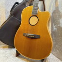 【試奏動画あり】L.R.Baggs AEG-1 TOR #0866【音抜け抜群】【L.R.Baggsイコライザーペダルプレゼントキャンペーン】【送料当社負担】【...
