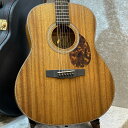 Morris MW-92 MARRONE #2406050【国産オール単板】【池袋店】