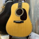 【試奏動画あり】【超お勧め!!】Martin D-45 Standard #2919201【超美杢個体!!】【これぞD-45!最高峰の鳴り!!】【最新2025年...