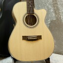 MATON 【試奏動画あり】EBG808PF LTD #32128 LUTZ Natural【極杢バック】【限定10本リミテッドモデル】【池袋店】