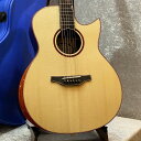 Naga Guitars S-80GAC #202505012【フィンガースタイルギター】【池袋店】