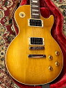 Gibson【NEW】Slash "Jessica" Les Paul Standard, Honey Burst with Red Back #213540063【G-CLUB TOKYO】