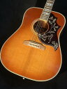 Gibson Custom Shop Murphy Lab 1960 Hummingbird Light Aged ~Heritage Cherry Sunburst~ #20524008【G-CLUB TOKYO】
