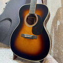【試奏動画あり】Martin 000-28 Standard Sunburst #2961911【唯一無二の存在感を放つエボニー指板】【2025年仕様・2025年製】【当店限定特典付き】【送料当社負担】【池袋店在庫品】