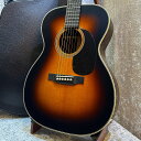 【試奏動画あり】Martin 000-28EC Sunburst #2953493【腰のある図太い音色】【レアカラー】【当店限定特典付き】【送料当店負担】【池袋店在庫品】