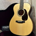 【試奏動画あり】Martin CTM 000-45 Adirondack×Cocobolo #2969087【良杢ココボロサイド&バック】【当店限定特典付き】【送料当社負担】【池袋店在庫品】