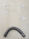 ギターリフト GUITARLIFT ミディアム クリスタルクリア【日本総本店2F 在庫品】(2)