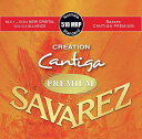 SAVAREZ 【ネコポスor ゆうパケット対象商品】510MRP CREATION/Cantiga PREMIUM Medium Tension【日本総本店2F在庫品】