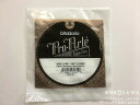 D'Addario 【ネコポスor ゆうパケット対象商品】Pro Arte J4303 バラ弦 Light Tension【日本総本店2F在庫品】