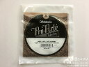 D'Addario 【ネコポスor ゆうパケット対象商品】Pro Arte J4305 バラ弦 Light Tension【日本総本店2F在庫品】