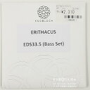 Knoblock 【ネコポス対象商品】ノブロック ERITHACUS EDS 33.5 Medium Tension 【日本総本店2F 在庫品】