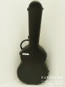 BAM バム classic series classical guitar case (Black ブラック) 【日本総本店2F 在庫品】