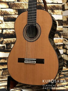 Antonio Sanchez アントニオ・サンチェス Handcraft-1C 杉・ローズウッド【日本総本店2F 在庫品】