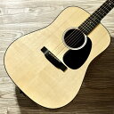 Martin 【日本総本店アコ】D-12E-01 Koa #2832328【総本店アコーステック特典あり】