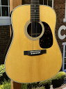Martin 【日本総本店アコ】D-28 Standard #2955558【新仕様】【ご購入特典あり】【48回無金利分割可能】