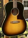 Gibson 【日本総本店アコ】【ご購入特典あり】1950's J-45 Original #21065726【48回無金利分割可能】