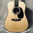 Martin NAMM Custom D-45 Master Grade East Indian Rosewood #2890037【10本限定】【日本総本店アコ】