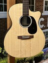 Martin 【日本総本店アコ】【ご購入特典あり】GPC-X2E Cocobolo #2953949【ショッピングクレジット無金利&超低金利】