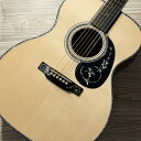 Martin Custom 000-42 #2816493【イタリアン・アルパイン・スプルース×ココボロ】【日本総本店アコ】
