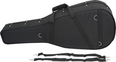 KC/キョーリツコーポレーション SCG100【クラシックギターケース】 [SCG-100]【ONLINE STORE】