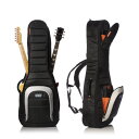 MONO M80 2G-BLK Electric Guitar Case (Jet Black) 《エレキギター用2本入りギグバッグ》【ONLINE STORE】