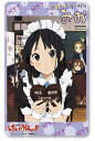 けいおん!! 痛車 ステッカー 秋山 澪 メイド服【ONLI...