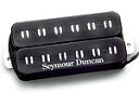 Seymour Duncan PA-TB3b Parallel Axis Blues Saraceno Humbucker Bridge (ブリッジ用)(ハムバッカータイプピックアップ)(ご予約受付中)【ONLINE STORE】