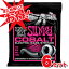 ERNIE BALL Cobalt Slinky Bass Strings #2734 Super 45-100 쥭١ ˡܡ/Хȥ󥭡ڤ6ѥååȡ ̵!ۡONLINE STORE