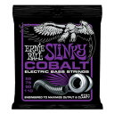 ERNIE BALL #2731 Cobalt Slinky Bass Strings Power (55-110)sx[Xt A[j[{[/RogXL[ ylR|XzyONLINE STOREz