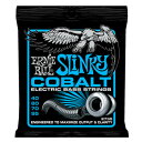 ERNIE BALL 2735 Cobalt Slinky Bass Strings Extra (40-95)《ベース弦》 アーニーボール/コバルトスリンキー 【ネコポス】【ONLINE STORE】