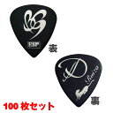 ESP Artist Pick Series D / Ruiza model kPA-DR10 BKlssbN100ZbgtyONLINE STOREz