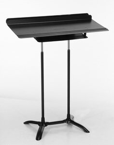 Manhasset マンハセット Music Stands M54 リーガル・コンダクターズ 《譜面台》【ご予約受付中】【ONLINE STORE】